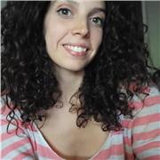 Profesora con mucha experiencia en docencia de inglés